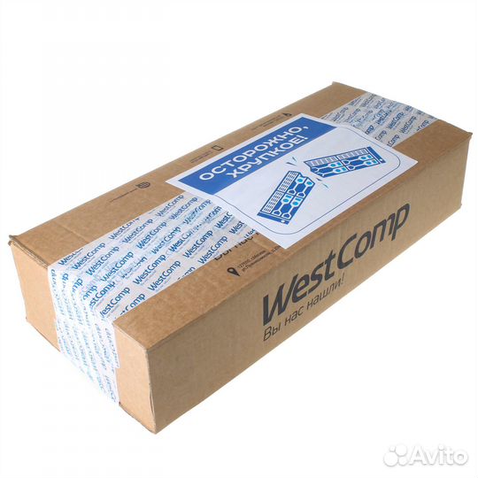 Blade-сервер HP BL460с Gen9 E5-2699v4 1024Gb