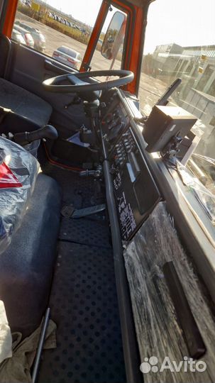 КамАЗ 4326, 2022