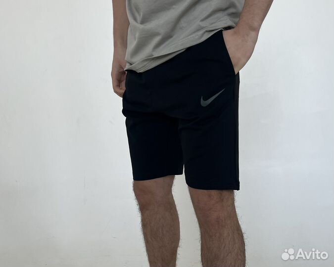 Шорты Nike мужские