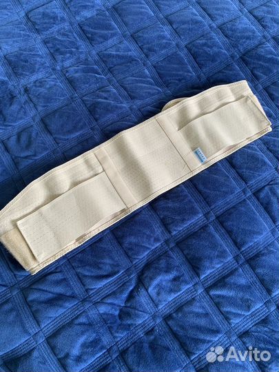 Бандаж до и послеродовой