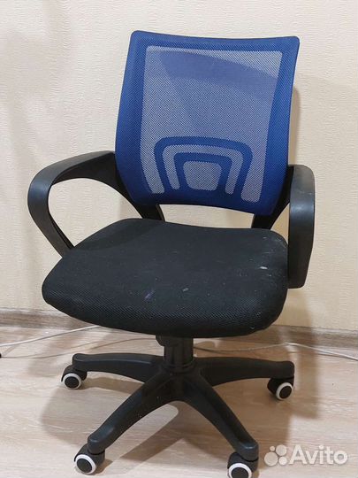 Компьютерный стул