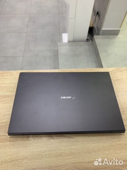 Ноутбук Dexp Atlas M15-A5W304