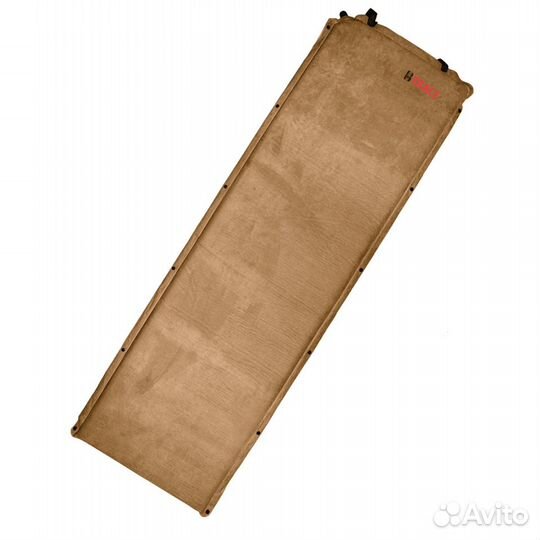 Ковер самонадувающийся BTrace Warm Pad 5