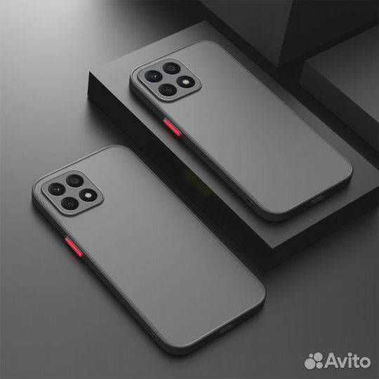 Чехол на Honor x8a