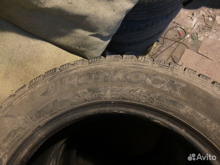 Hankook AH11 205/60 R16