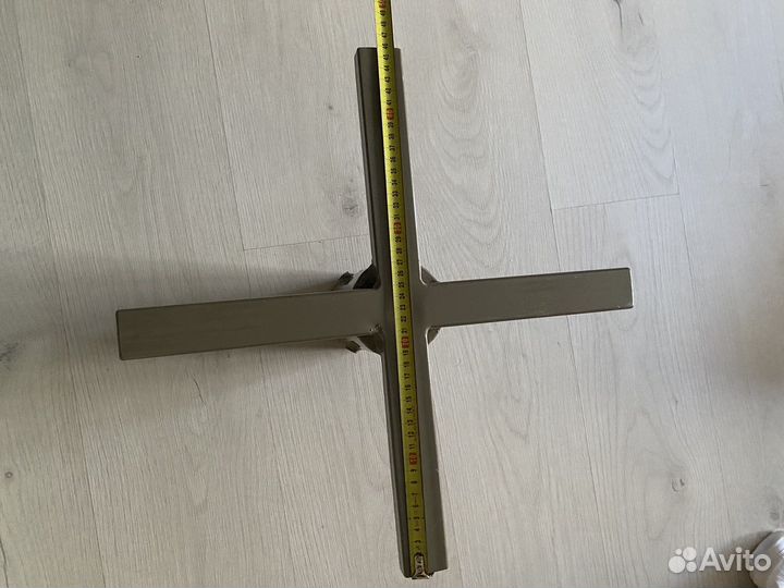 Крестовина (подставка) для ёлки