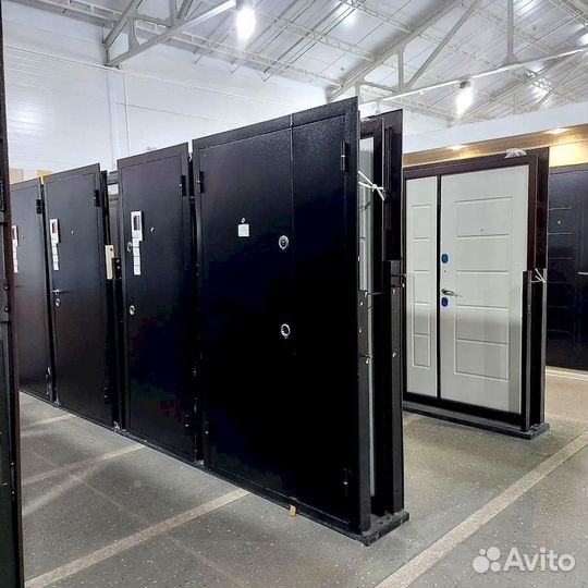 Входные Двери на заказ