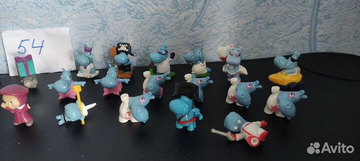 Киндер фото 54