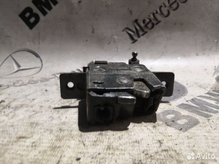 Замок багажника Bmw 5-Series E34