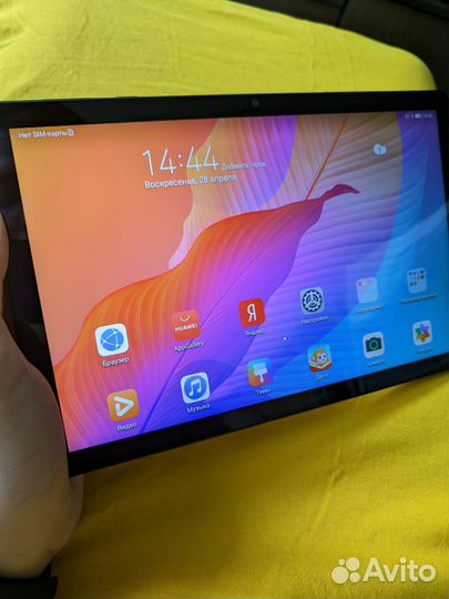 Huawei MatePad T 10s