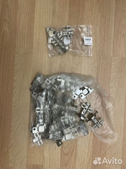 Петли мебельные