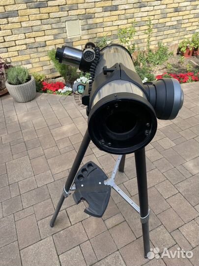 Телескоп Meade (d114; f1000)