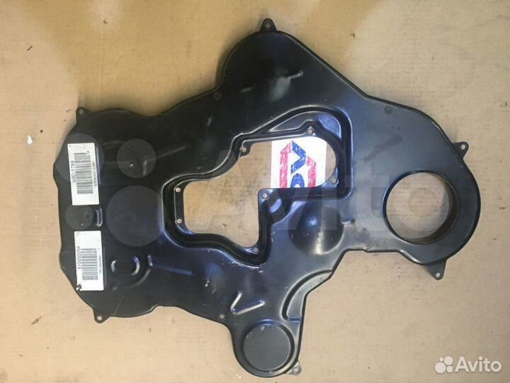 Крышка кожух грм Ldv Maxus