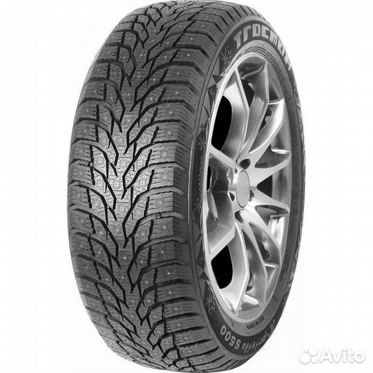Tracmax X-Privilo S500 275/45 R21 110T