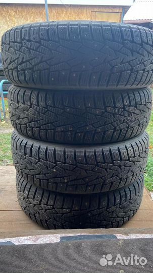 Nokian Tyres Nordman 7 185/65 R15 92T