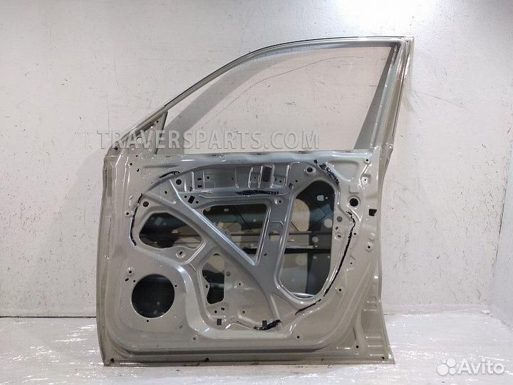 Дверь боковая передняя правая