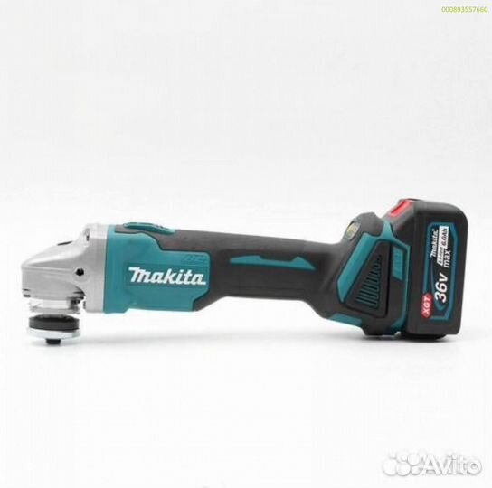 Набор Makita 3в1 (Арт.46985)