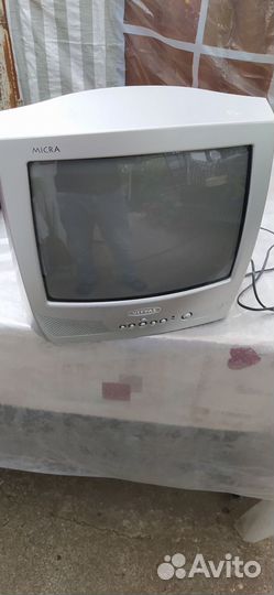 Телевизор Витязь