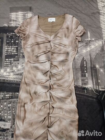 Платье женское 46 размер