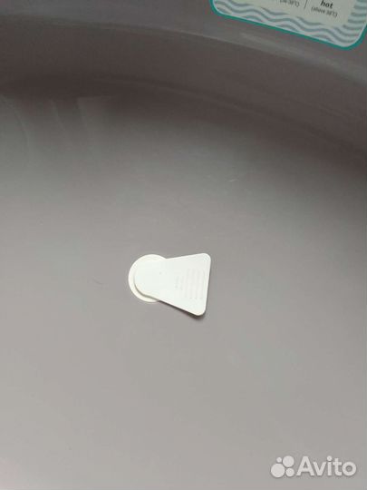 Ванночка для купания