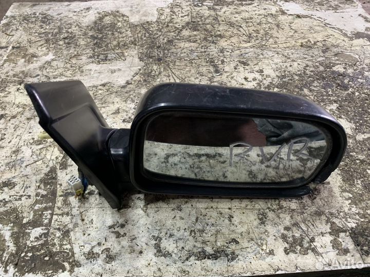 Зеркало правое Mitsubishi RVR