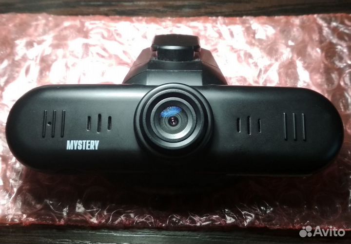 Видеорегистратор Mystery mdr-970hdg GPS