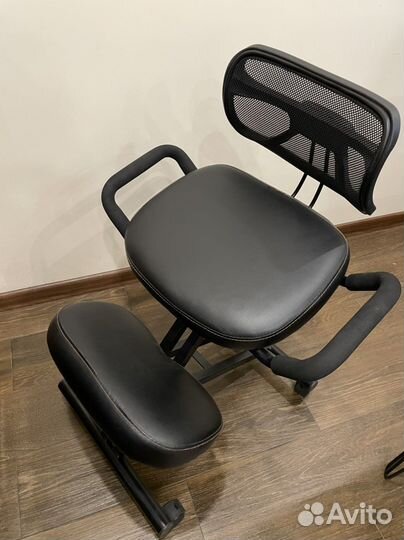 Эргономичное кресло для осанки