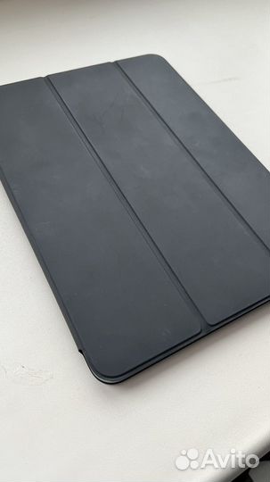 iPad Air 4 64gb с чехлом SMART Folio