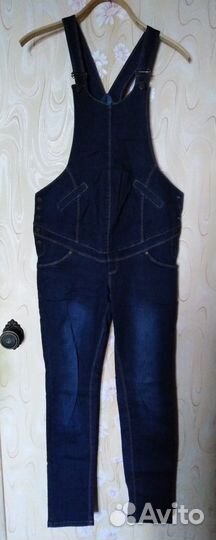 Комбинезон для беременных