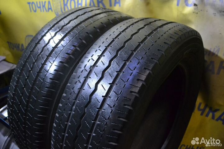 Toyo J57 195/65 R15