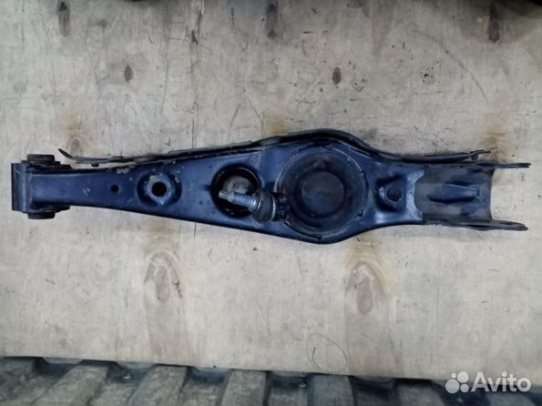 Рычаг под пружину Hyundai Tucson 3 TL