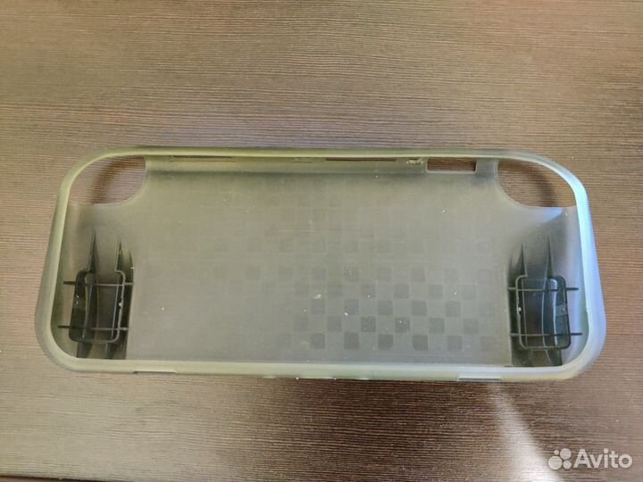 Защитный чехол для Nintendo Switch oled