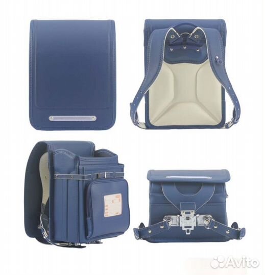 Ранец японский randoseru