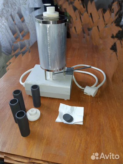 Плавильная печь мпп 300