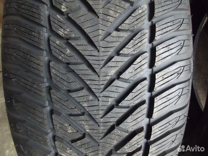 Goodyear Eagle Ultra Grip 255/45 R18