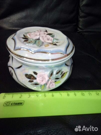 Конфетница