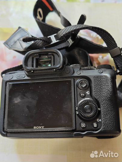 Sony A7M3