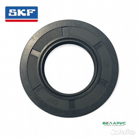 Сальник 30*55*7 SKF
