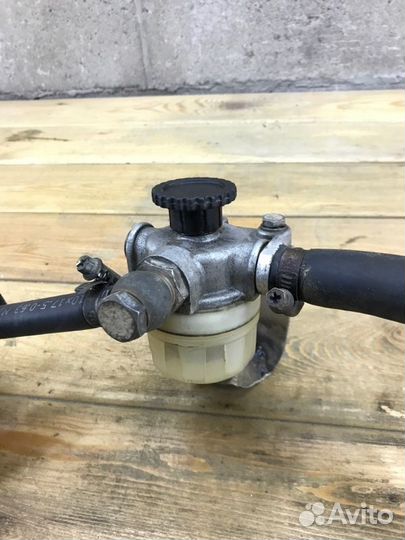 Топливный насос Лада Ларгус универсал K9K 8796