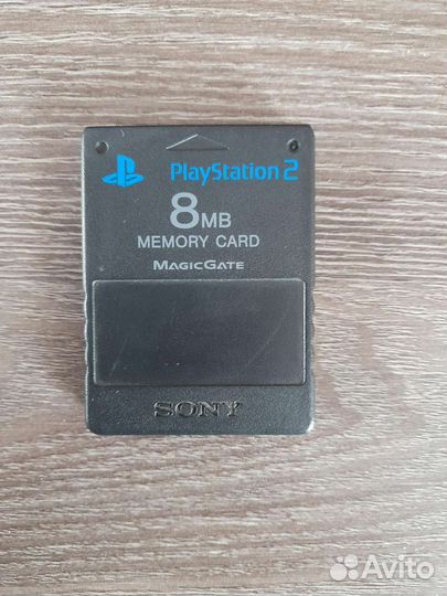 Sony PlayStation 2 Slim до 02.07