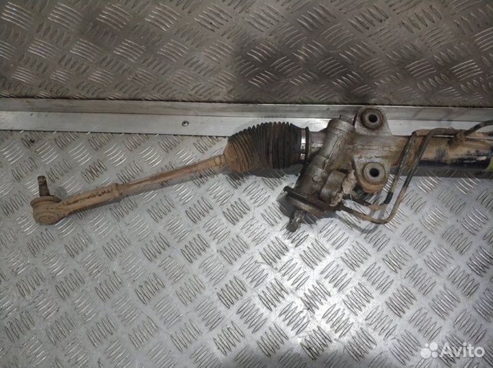 Рейка рулевая Kia Spectra SD S6D 2006