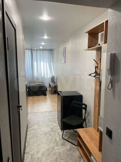Квартира-студия, 20 м², 9/9 эт.