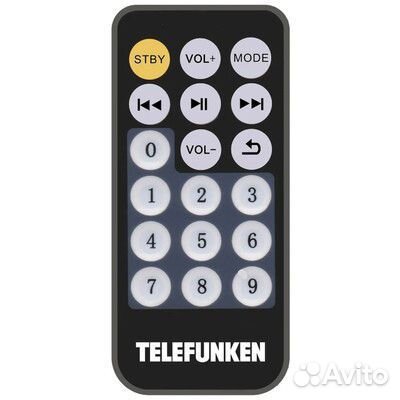 Новая акустическая система 120Вт