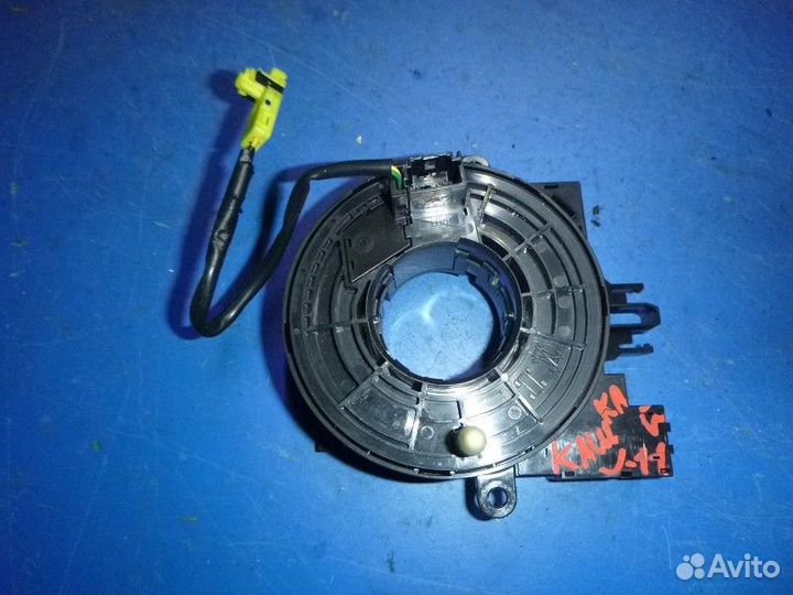 Механизм подрулевой для SRS (ленточный) nissan qas