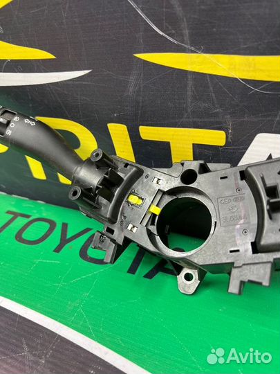 Блок подрулевых переключателей Kia Cerato 4 G4NA