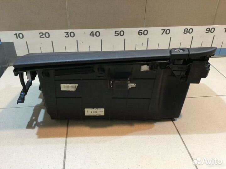 Бардачок Kia Sorento 2015