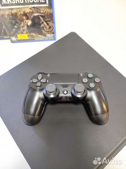 Sony PS4 slim 500gb
