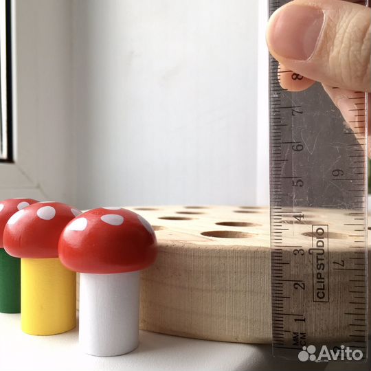 Развивающая игра на память