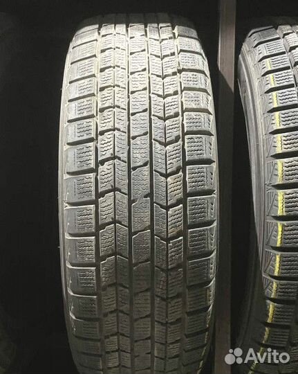 Dunlop DSX-2 215/60 R16 99W