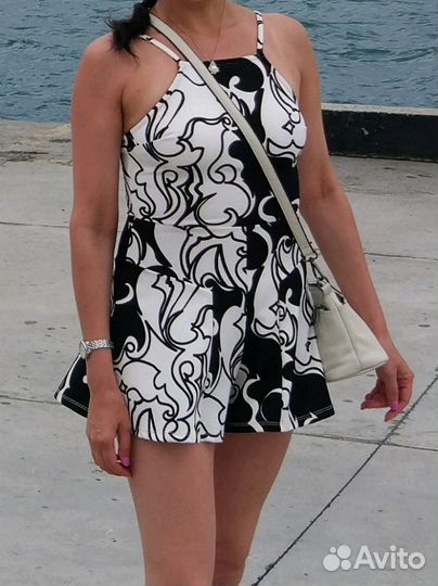 Комбинезон Top Shop